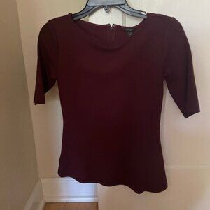 Ann Taylor Petite Top